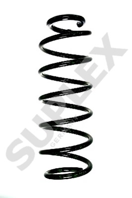 Arc spiral 24119 SUPLEX