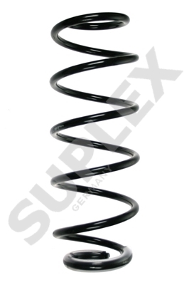 Arc spiral 24120 SUPLEX