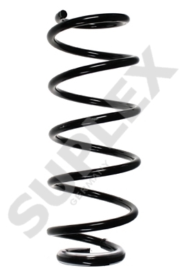 Arc spiral 24121 SUPLEX