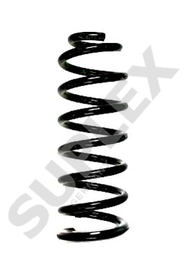 Arc spiral 24123 SUPLEX