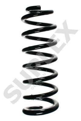 Arc spiral 24124 SUPLEX