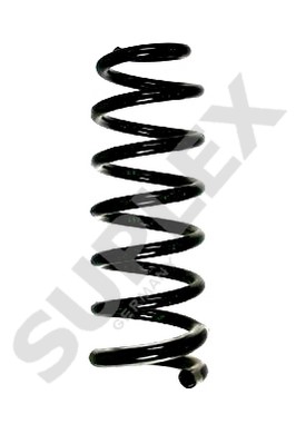 Arc spiral 24125 SUPLEX