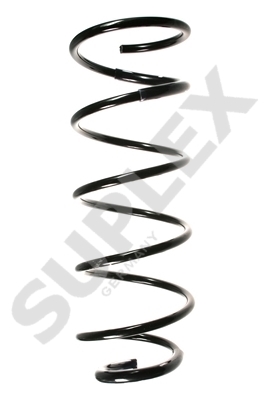 Arc spiral 24129 SUPLEX