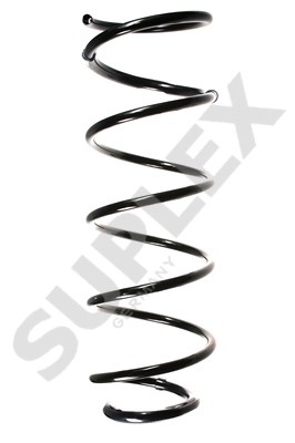 Arc spiral 24130 SUPLEX