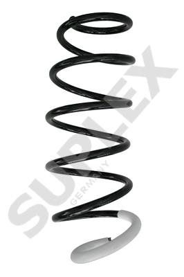 Arc spiral 24157 SUPLEX