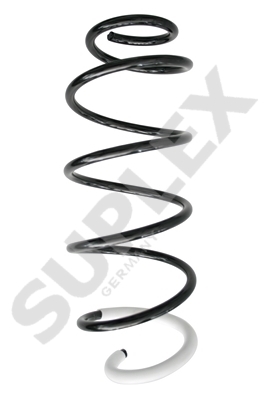 Arc spiral 24172 SUPLEX