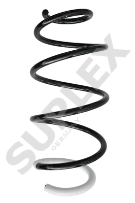 Arc spiral 24175 SUPLEX