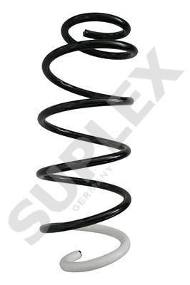 Arc spiral 24178 SUPLEX