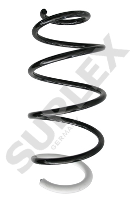 Arc spiral 24221 SUPLEX