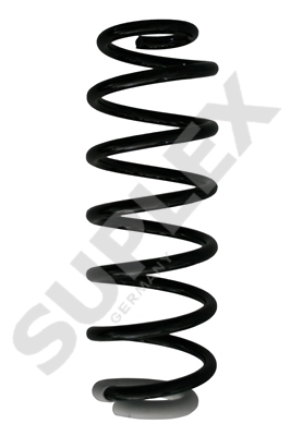 Arc spiral 24229 SUPLEX