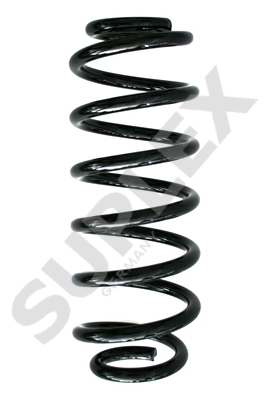 Arc spiral 24231 SUPLEX