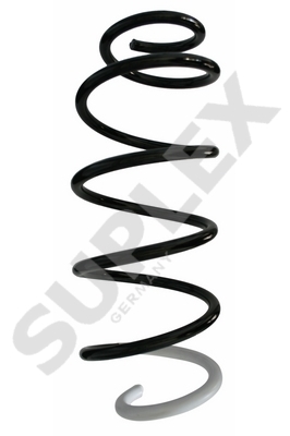 Arc spiral 24234 SUPLEX