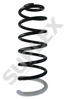 Arc spiral 24238 SUPLEX