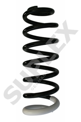 Arc spiral 24241 SUPLEX