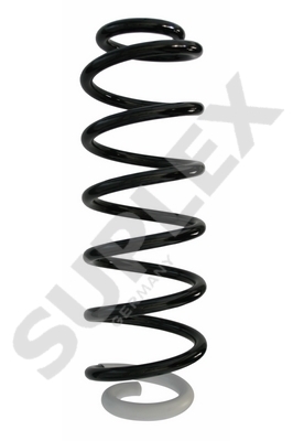 Arc spiral 24246 SUPLEX