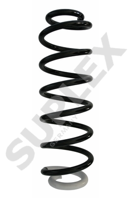 Arc spiral 24247 SUPLEX