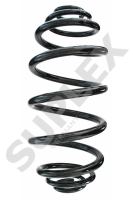 Arc spiral 27337 SUPLEX