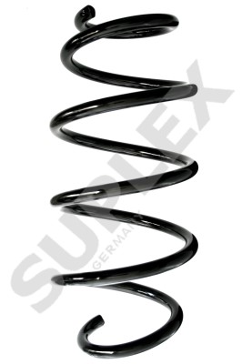 Arc spiral 28177 SUPLEX