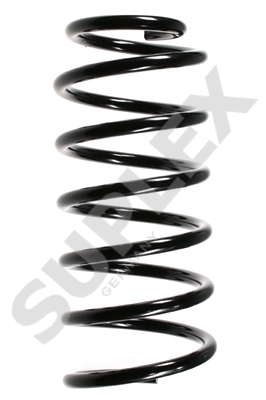 Arc spiral 30009 SUPLEX