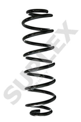 Arc spiral 30027 SUPLEX