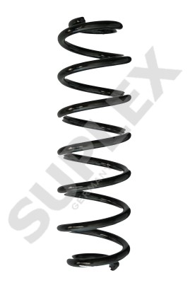 Arc spiral 30028 SUPLEX