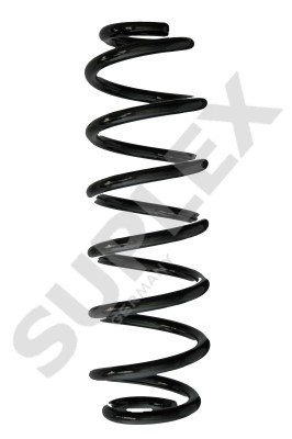 Arc spiral 30033 SUPLEX