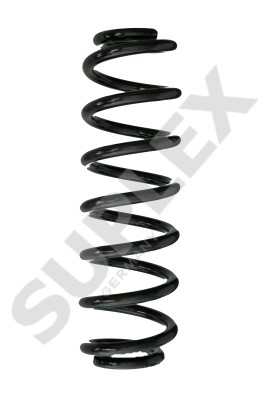 Arc spiral 30036 SUPLEX