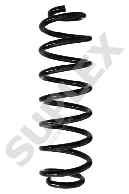 Arc spiral 30041 SUPLEX