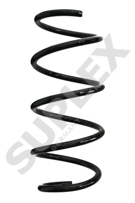 Arc spiral 30044 SUPLEX