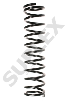 Arc spiral 31016 SUPLEX