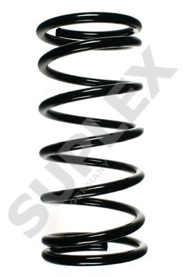 Arc spiral 31020 SUPLEX