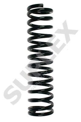 Arc spiral 31022 SUPLEX