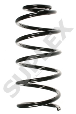 Arc spiral 39148 SUPLEX