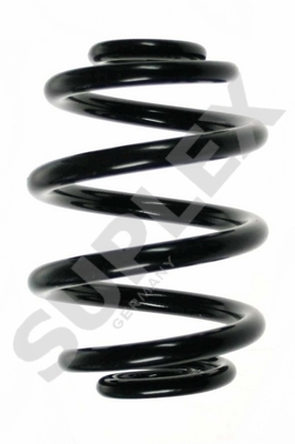 Arc spiral 39203 SUPLEX