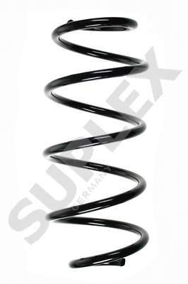Arc spiral 39222 SUPLEX