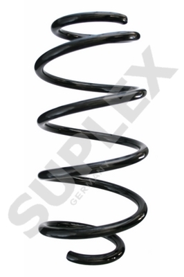 Arc spiral 39225 SUPLEX