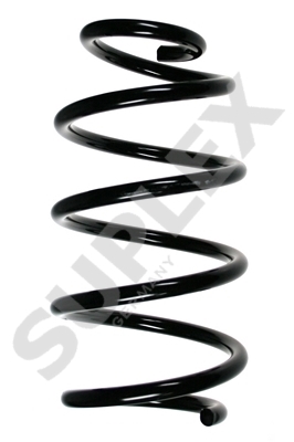 Arc spiral 39230 SUPLEX