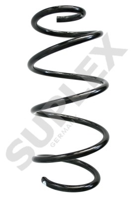 Arc spiral 39314 SUPLEX