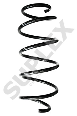 Arc spiral 39318 SUPLEX