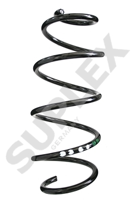 Arc spiral 39336 SUPLEX
