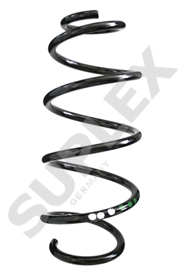 Arc spiral 39337 SUPLEX