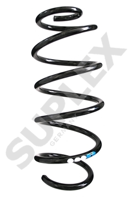 Arc spiral 39339 SUPLEX