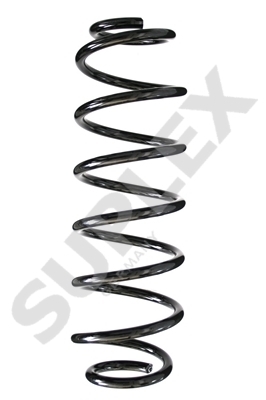 Arc spiral 39340 SUPLEX