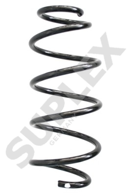 Arc spiral 39348 SUPLEX