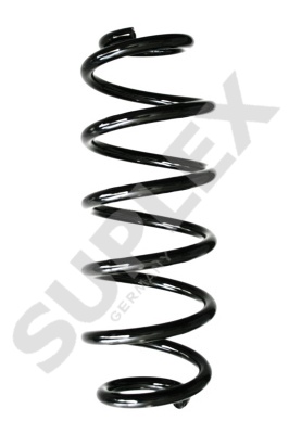 Arc spiral 39391 SUPLEX