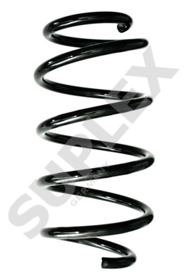 Arc spiral 39394 SUPLEX