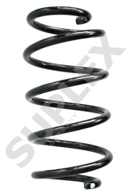 Arc spiral 39395 SUPLEX