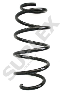 Arc spiral 39401 SUPLEX
