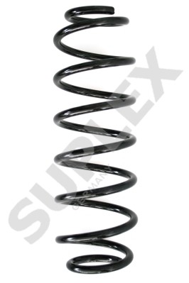 Arc spiral 39415 SUPLEX