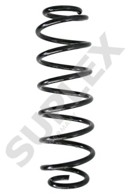 Arc spiral 39422 SUPLEX